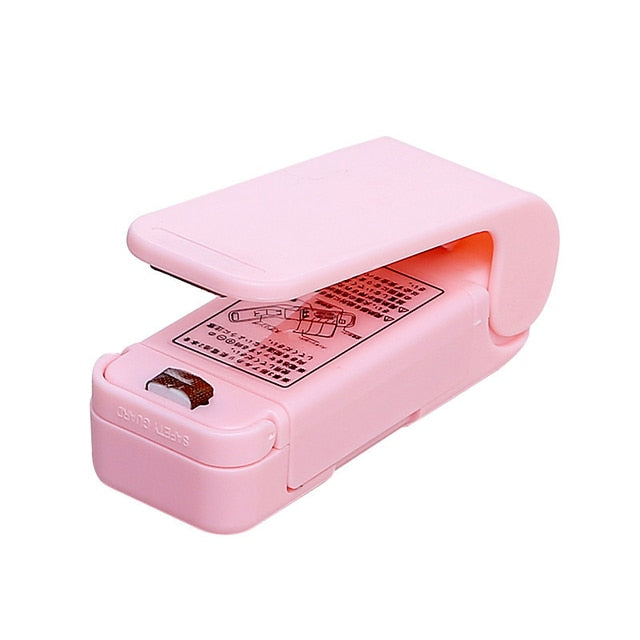 Pyro Sealer