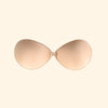 Strapless Push Up Bra