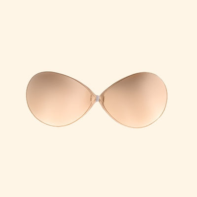 Strapless Push Up Bra - RORCIE