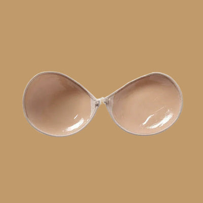 Strapless Push Up Bra