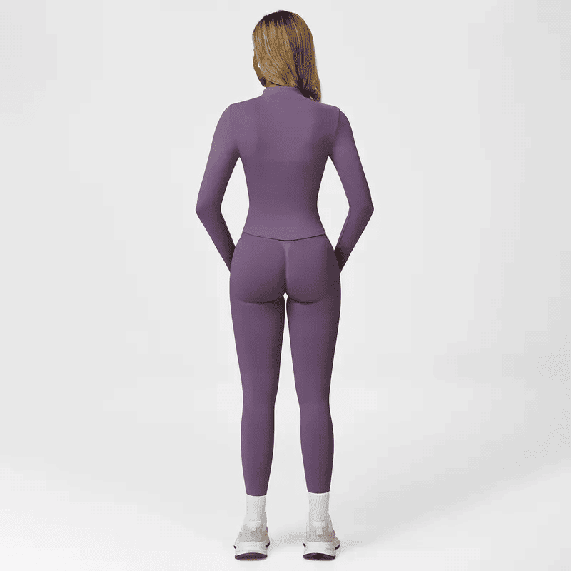 Slimming Yoga Workout Set
