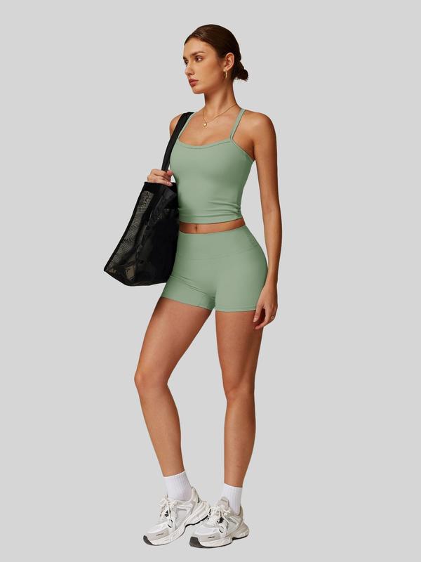 Fitness Tight Yoga Set