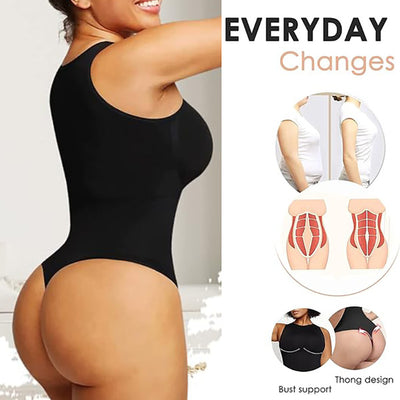 Fascinating/Sexy Chinlon/Polyester/Spandex Shapewear