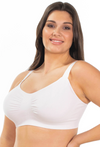 BAMBOO PADDED WIRE FREE BRA