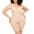 High-Waisted Hip-Lifting Body-Shaping Bodysuit