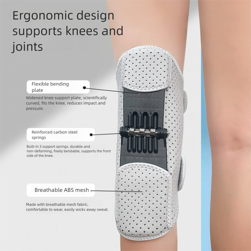 JOINT SUPPORT KNEE PAD