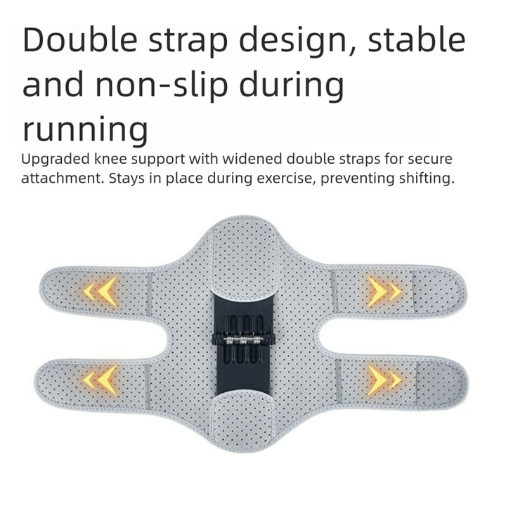 JOINT SUPPORT KNEE PAD