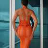 BACKLESS INVISIBLE BODYSUIT..