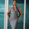 BACKLESS INVISIBLE BODYSUIT..