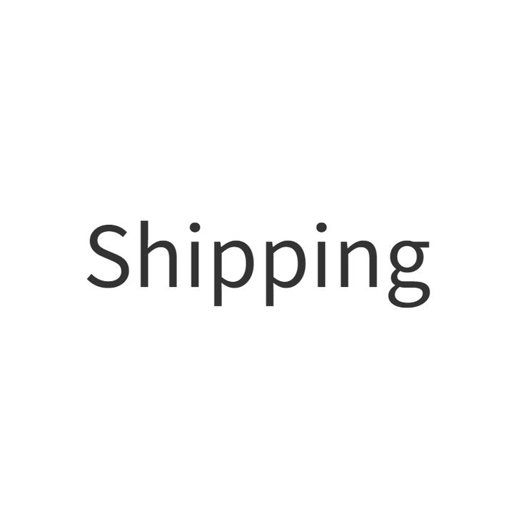 Shipping