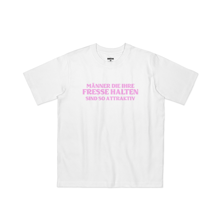 Summer Creative Short Sleeve Cotton T-Shirt