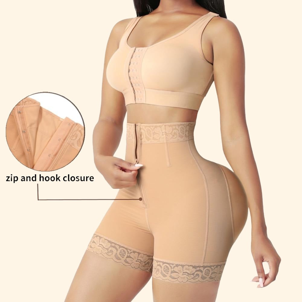lower Body Compression