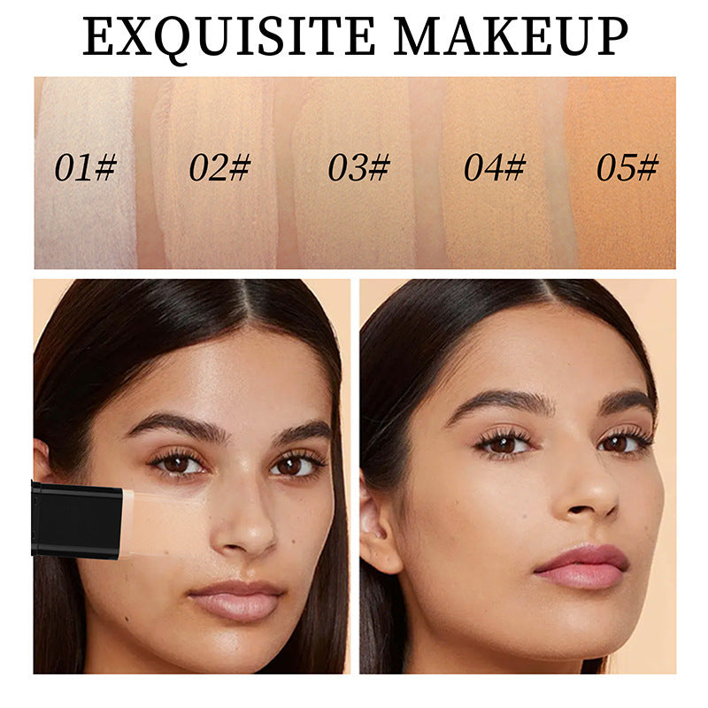 Concealer foundation stick