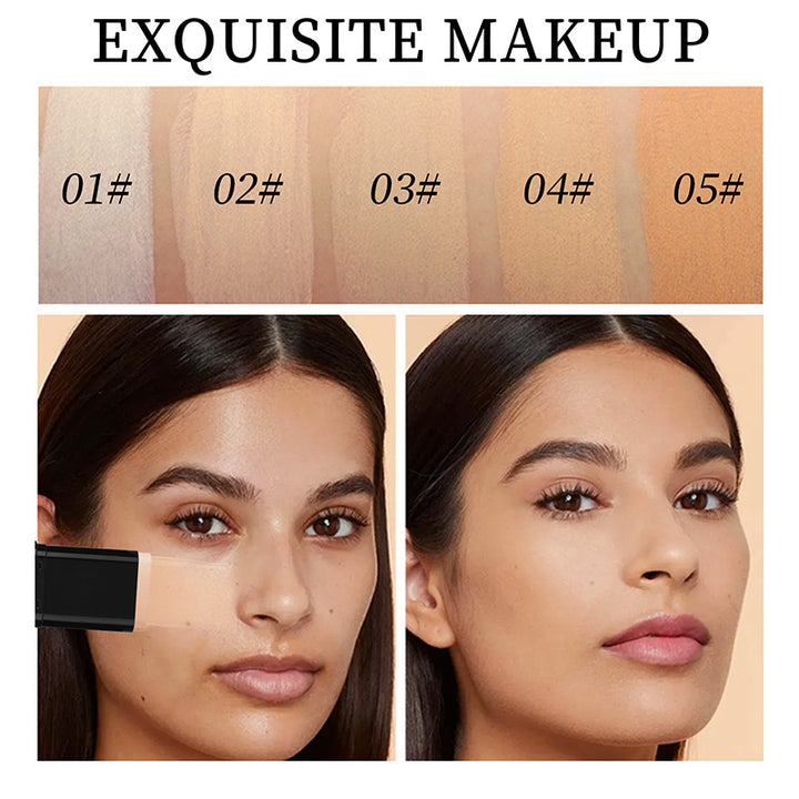 Concealer foundation stick