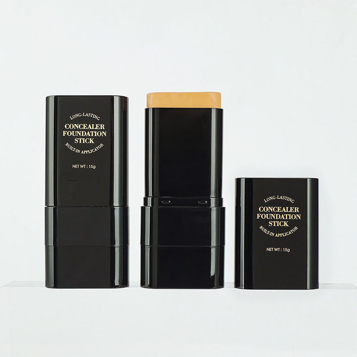 Concealer foundation stick