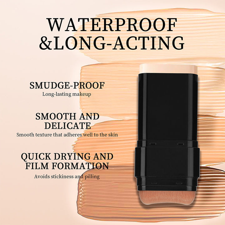 Concealer foundation stick