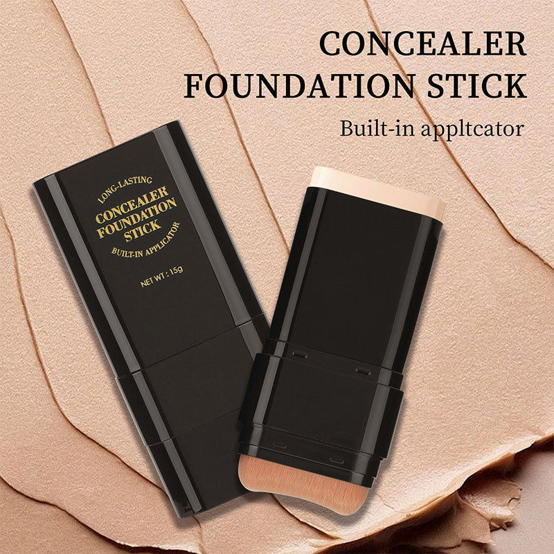 Concealer foundation stick