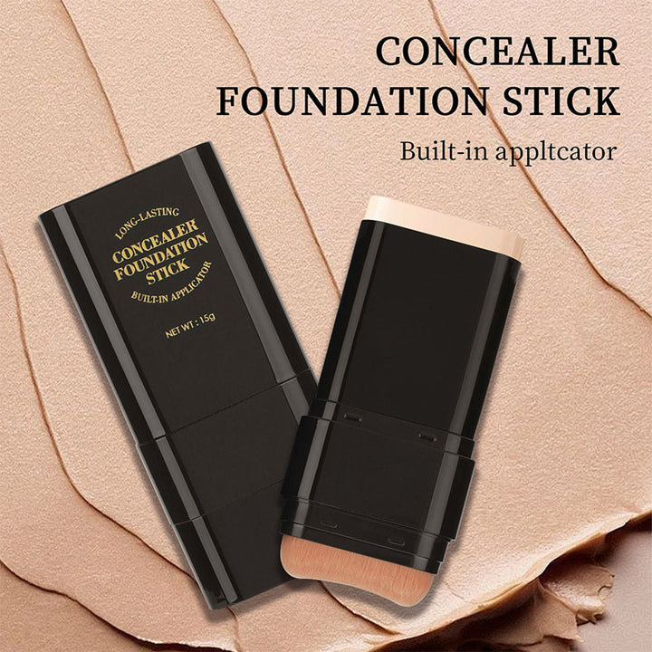 Concealer foundation stick