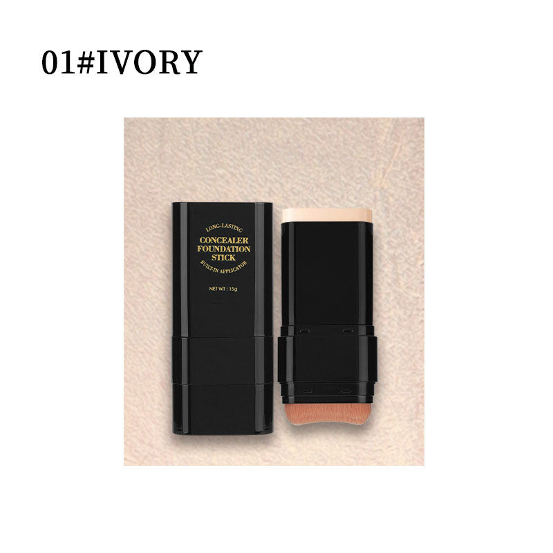 Concealer foundation stick