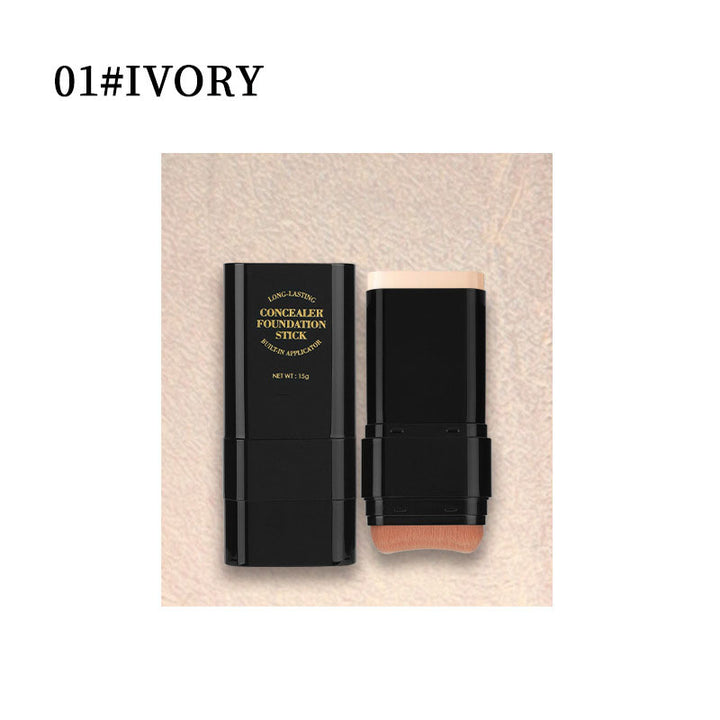 Concealer foundation stick
