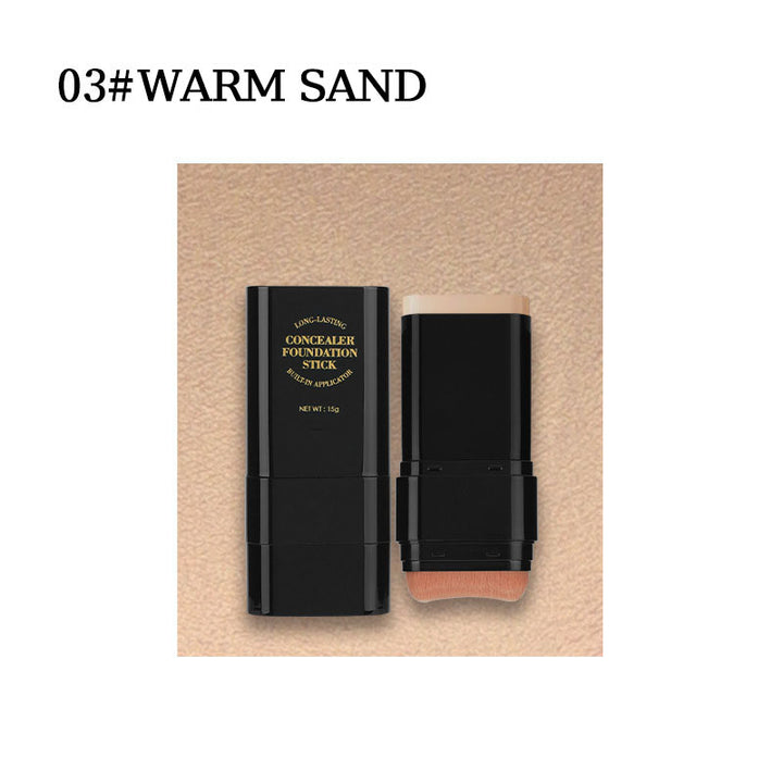 Concealer foundation stick
