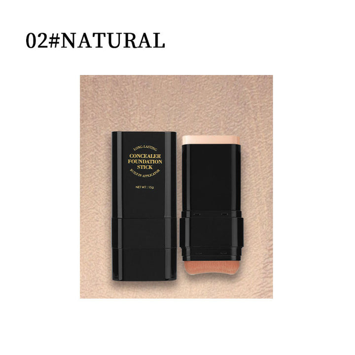 Concealer foundation stick
