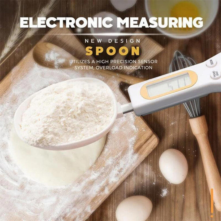 DigiSpoon