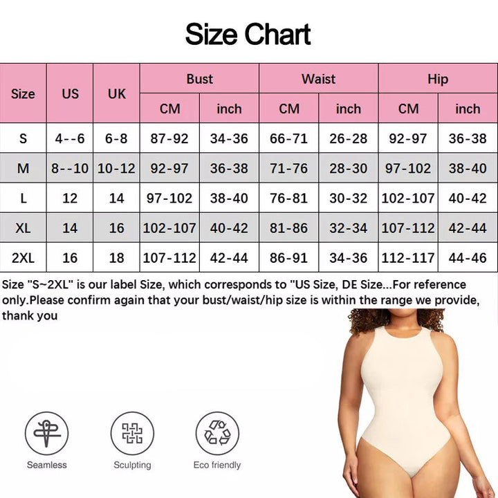 Fascinating/Sexy Chinlon/Polyester/Spandex Shapewear