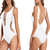 one-piece swimsuit