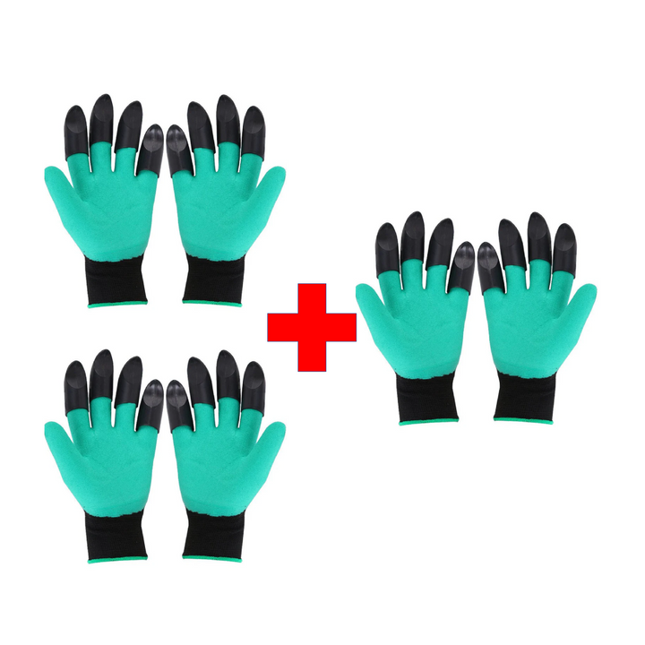 Claw Gardening Gloves
