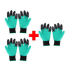 Claw Gardening Gloves