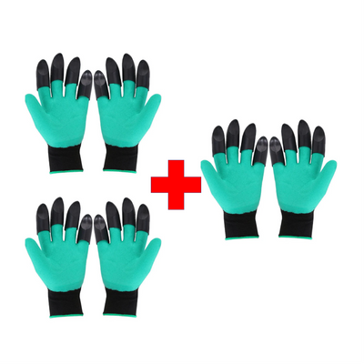 Claw Gardening Gloves