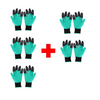 Claw Gardening Gloves