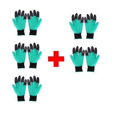 Claw Gardening Gloves