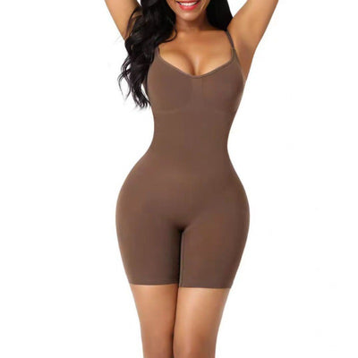 Women's Seamless Shapewear Waist Loss Corset Corset Butt Lifter