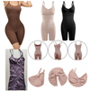 Women's Seamless Shapewear Waist Loss Corset Corset Butt Lifter