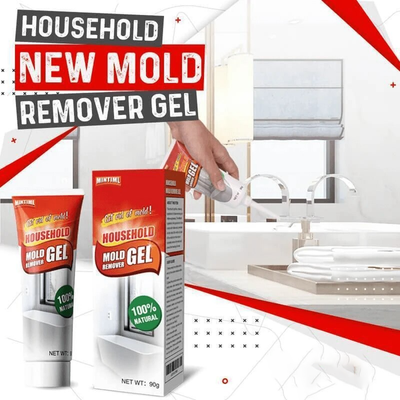 MOLD REMOVER GEL