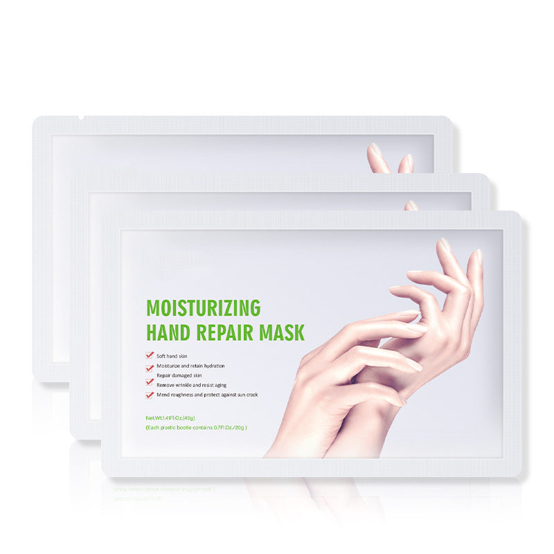 Hand Care Hand Mask Foot Mask Moisturizing Gloves