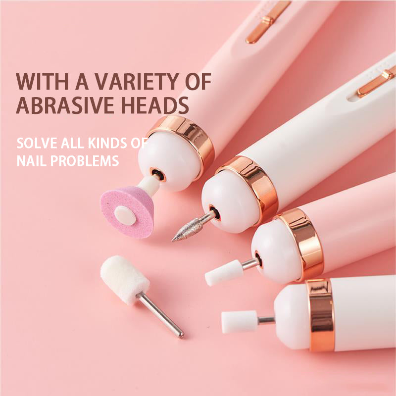 Perfect Salon Manicure