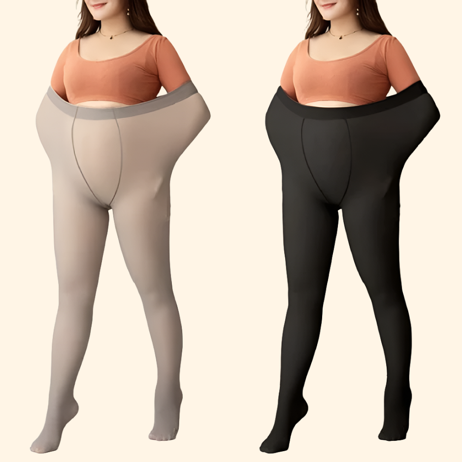🔥BUY 1 GET 1 FREE🔥 Cozy Cloudy Tights - RORCIE