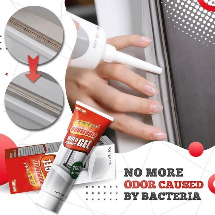 MOLD REMOVER GEL