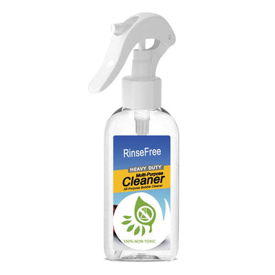 Kitchen Heavy Oil Stain Foaming Cleaner