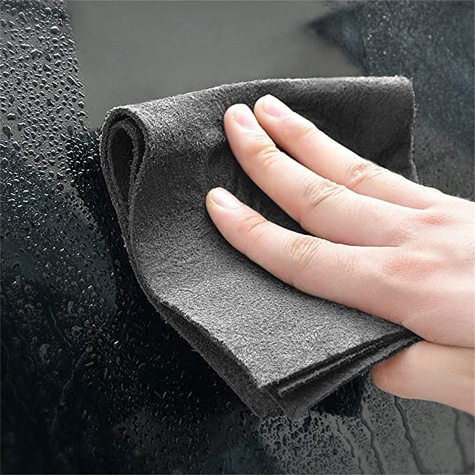 Thickened Magic Cleaning Cloth - RORCIE