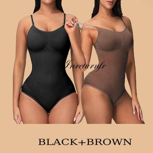 🔥BUY 1 GET 1 FREE🔥Bodysuit Shapewear - RORCIE