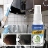 Kitchen Heavy Oil Stain Foaming Cleaner