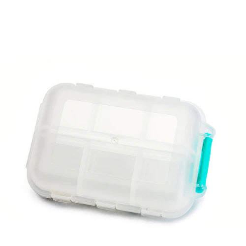 On-The-Go Pharmacy
