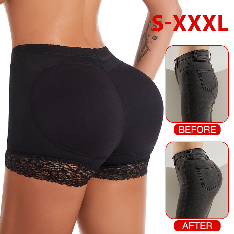 Buttshaper Shorts - Looking to enhance your Butt?