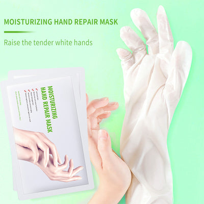 Hand Care Hand Mask Foot Mask Moisturizing Gloves