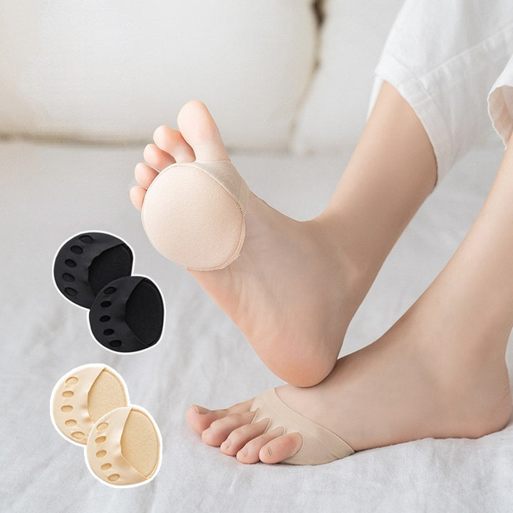 Comfort foot pads