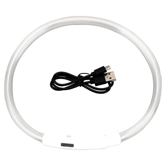 LED LIGHT DOG COLLAR